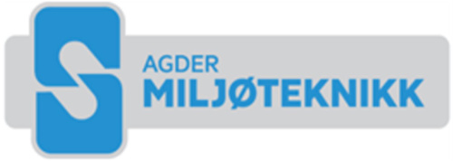 Agder Miljøteknikk Logo